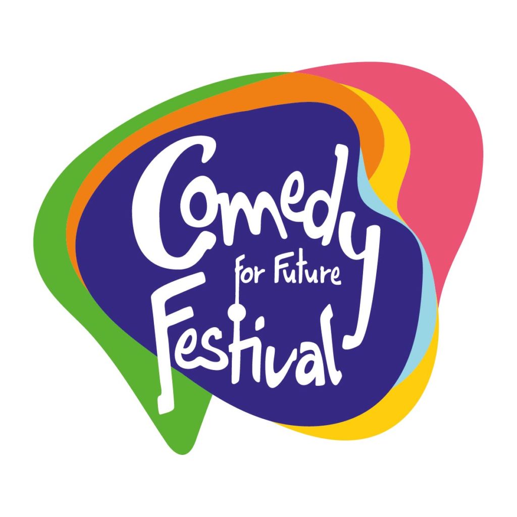 Comedy-for-future-Logo-ohne-Datum
