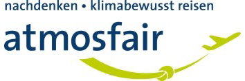 Logo von atmosfair