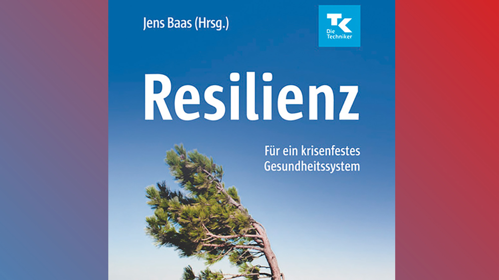 „Resilienz – Für ein klimafestes Gesundheitssystem“